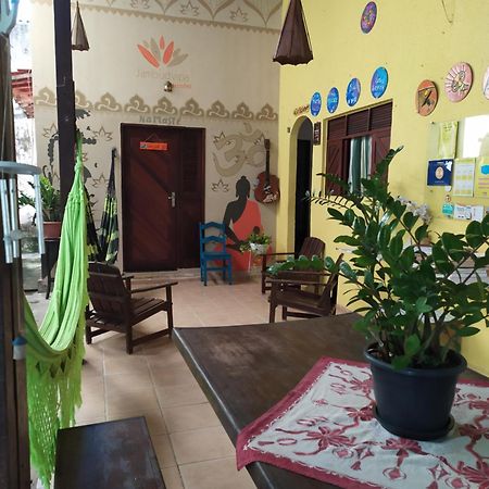 Namaste Hospedagem Natal Exterior photo