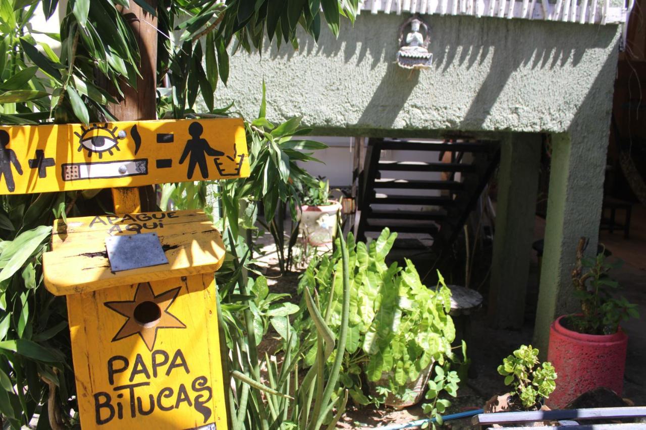Namaste Hospedagem Natal Exterior photo