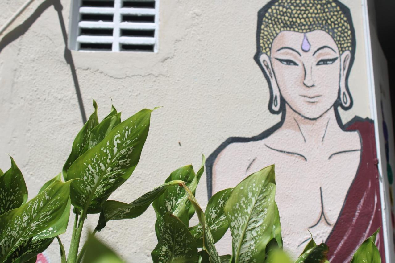 Namaste Hospedagem Natal Exterior photo