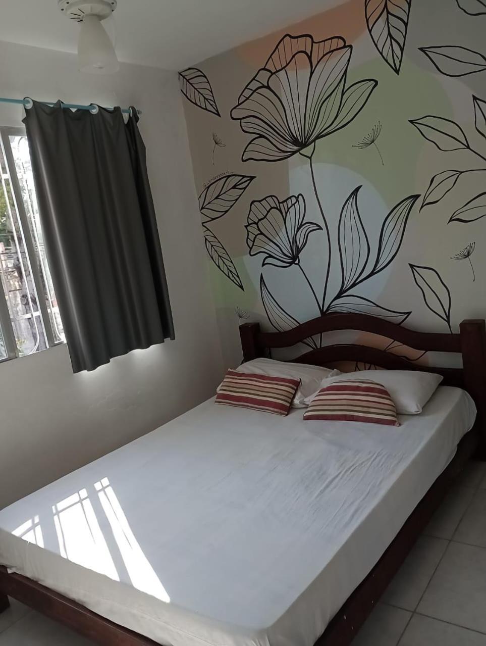 Namaste Hospedagem Natal Room photo