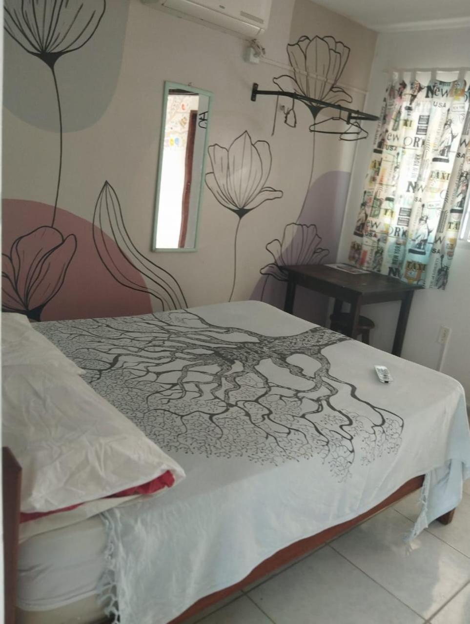 Namaste Hospedagem Natal Room photo