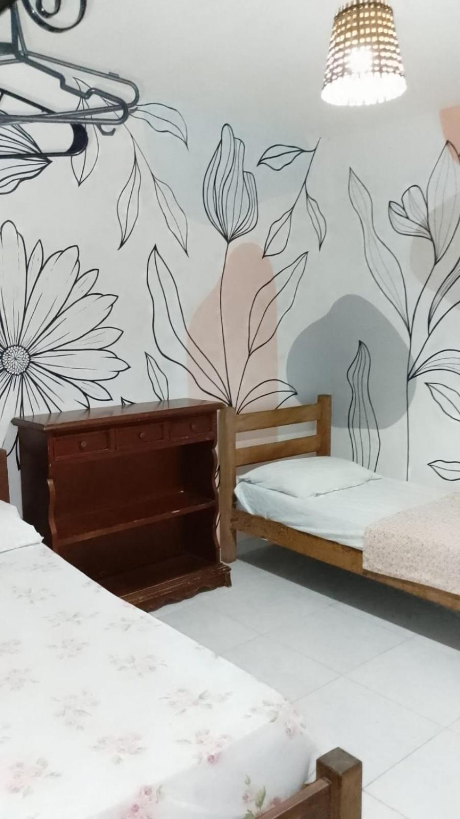 Namaste Hospedagem Natal Room photo