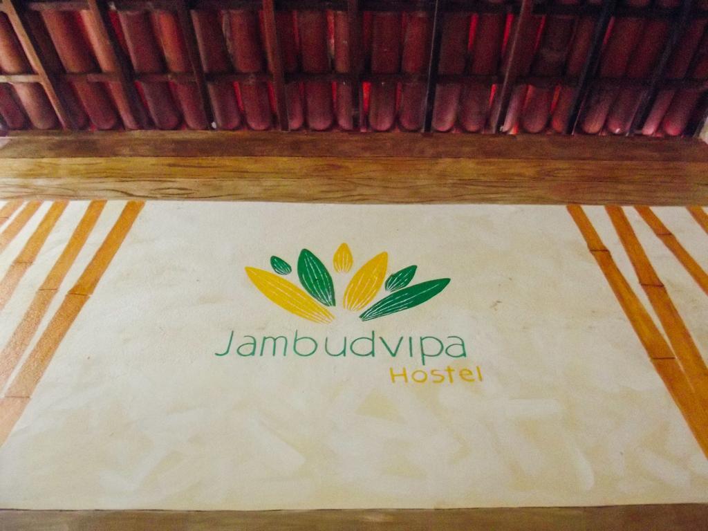 Namaste Hospedagem Natal Exterior photo