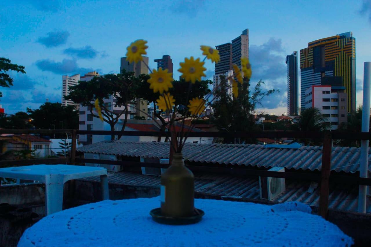 Namaste Hospedagem Natal Exterior photo